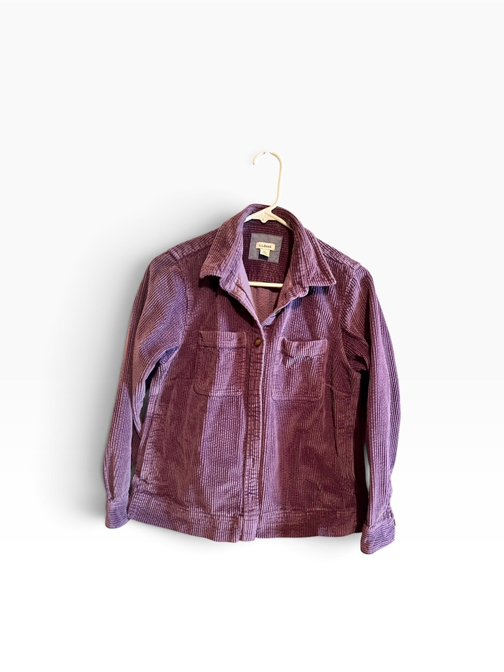 LL Bean Shacket